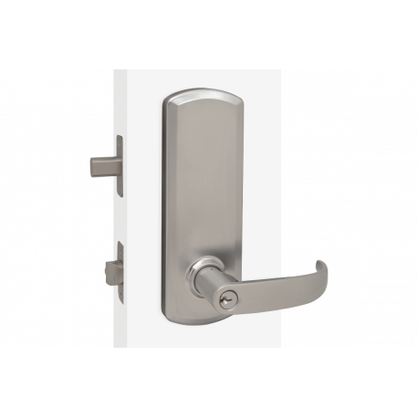 Townsteel m-Genius Mechanical Interconnect Lock