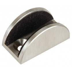 Hafele 941.07.129 Lower Guide for Glass Doors