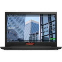 Alpha Communication WINLT/TS15 Windows Laptop 15.6" Touchscreen