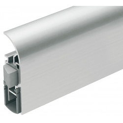 Hafele 950.15.502 Retractable Door Seal, Schall-EX Applic, Athmer