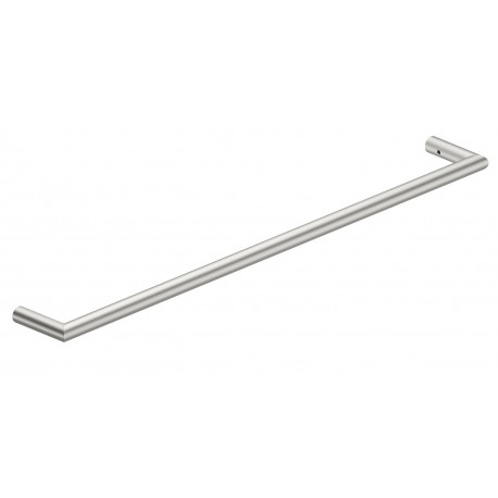 Hafele 983.45. Bath Towel Rail, Hewi 900 Series, CTC - 600 mm