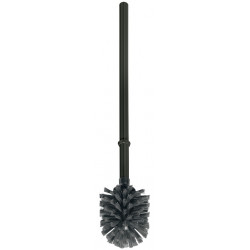 Hafele 988.81. Replacement WC Brush, Polyamide, Hewi