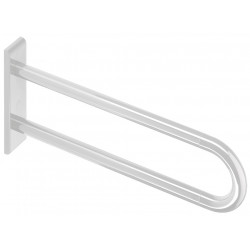Hafele 988.91.099 Stationary Support without Arm Pad, Hewi, Length - 600 mm