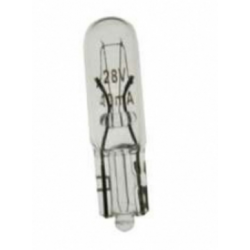 Alpha Communication LI014 Annunciator Replacement Bulb- 28V