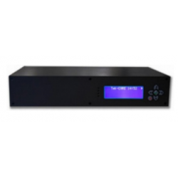 Alpha Communication NC475 Tek-Care Server Unit-No Screen