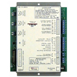 Alpha Communication PM905ANP Tel-Entry Control Unit- N.P.B.