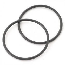 Brass Craft SCB0532 Faucet O Ring, 1-1/4 x 1-3/8 x 1-1/16-In.