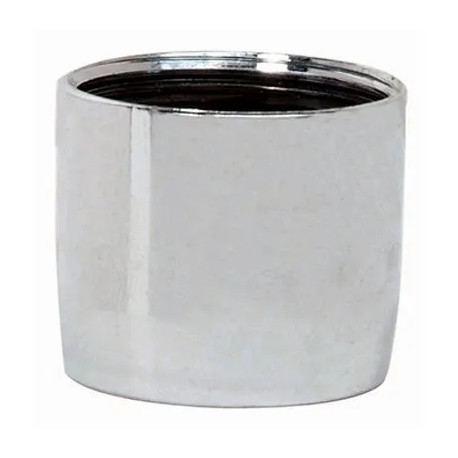 Brass Craft Service Parts SF038 Faucet Aerator, Chrome Plated