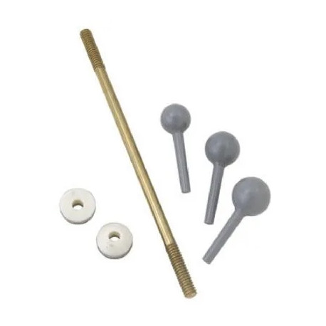 Brass Craft Service Parts SF1925 Universal Ball Rod Assembly