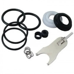 Brass Craft SL0102 Delta Faucet Repair Kit, Lever Handle