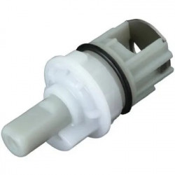 Brass Craft SL0100 Delta/Delex Faucet Cartridge, Single-Lever, Plastic