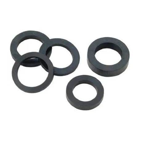 Brass Craft Service Parts SF0103 Aerator Washer Assortment