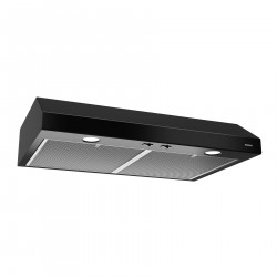 Broan NuTone BCSD130 Glacier Range Hood, 30-In.