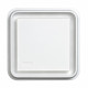 Broan NuTone BP20 Bathroom Exhaust Fan Grille/Cover