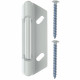 Hampton-Wright Products V777 Replacement Knob Latch Strike