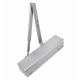 Cal-Royal KN900PBF 900 Series ADA/Barrier Free Adjustable Door Closer W/ Full Cover, Made In Korea