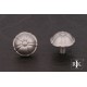 RKI CK Petal Knob