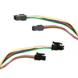 Falcon CON Allegion Connect Harness w/ Molex Connector