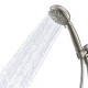 Moen Inc 23046 Banbury, 5-Function, 4" Dia. Handshower w/ Bracket & Hose