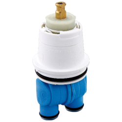 Delta Faucet Co RP19804 Single Handle Tub & Shower Cartridge Assembly, For Monitor 1300/1400 Series