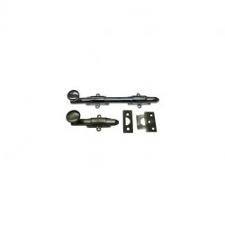 Cal-Royal DDSB Solid Brass Decorative Dutch Door Bolt