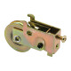 Prime Line D 1685 1-1/2 In. Steel Ball Bearing Sliding Door Roller Assembly for Ador and Hilite