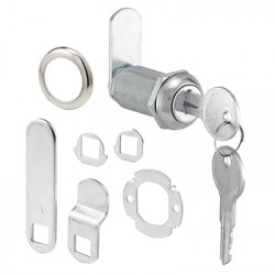 Prime Line U 995 1-3/8 In. Drawer/ Cabinet Lock