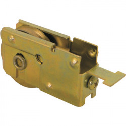 Prime Line D 1525 Sliding Glass Patio Door Roller Assembly, Marshall, 1-1/2 In.