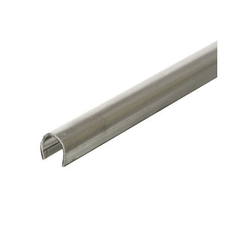Prime Line PL 15576 Patio Door Repair Track, 8-Foot