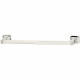 Homewerks Worldwide 22878 Towel Bar, White