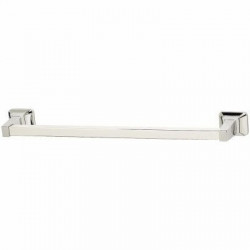Homewerks Worldwide 22878 Towel Bar, White