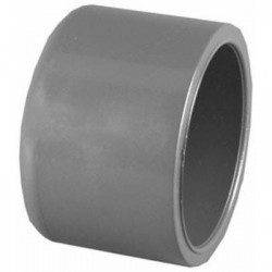 Charlotte Pipe & Foundry Company PVC 08116 Schedule 80 PVC Slip Cap