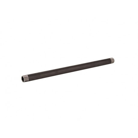 B&K LLC 584 Black Steel Pipe
