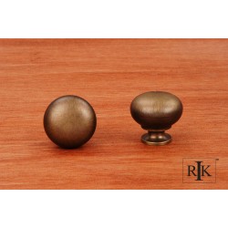 RKI CK 111 Mushroom Knob