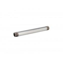 BK Products 565 Galvanized Steel Pipe
