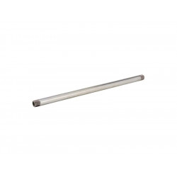BK Products 563 Galvanized Steel Pipe