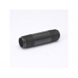 BK Products 423 Schedule 40 DWV Polyethylene Pipe Nipple