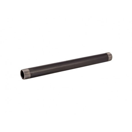 B&K LLC 586 Black Steel Pipe
