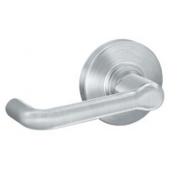 Schlage TLR Tubular ND-Series Grade 1 Cylindrical Levered Lock