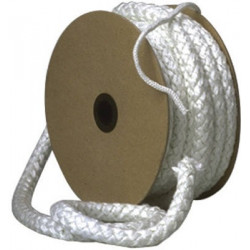 Imperial GA01 Stove Gasket Rope, White