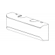 Sargent 281 Standard- High Impact Non-Corrosive Cover Non-Handed Door Closer
