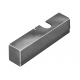 Sargent 1431 Standard- High Impact Non-Corrosive Cover Non-Handed Door Closer