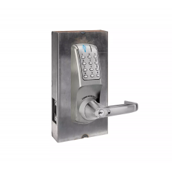 Codelocks 92388 CL5210 Tubular Latchbolt Gate Box Kit