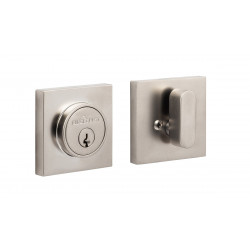 Sure-Loc Hardware DB201 Mountain Single Cylinder Deadbolt