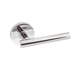 Sure-Loc Hardware JU Juneau 28 Degree Lever