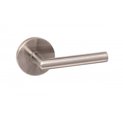 Sure-Loc Hardware HV Hanover 28 Degree Lever