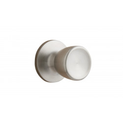 Sure-Loc Hardware TL Tulip Knob, Tulip-Shaped