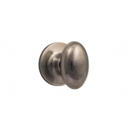 Sure-Loc Hardware AR Arapaho Knob, Egg-Shaped