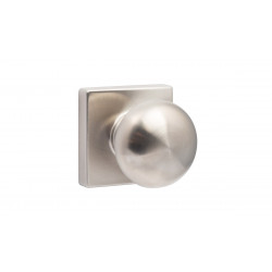 Sure-Loc Hardware DU-SQ Mushroom-Shaped Durango Knob, Square