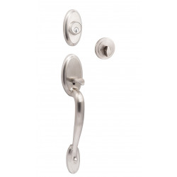 Sure-Loc Hardware AN Aspen Handleset